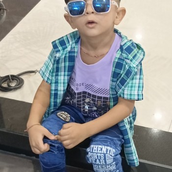 Aryank lodhe